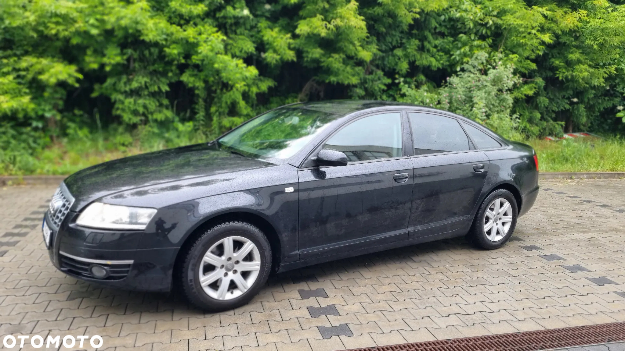 Audi A6 2.0 TDIe - 14