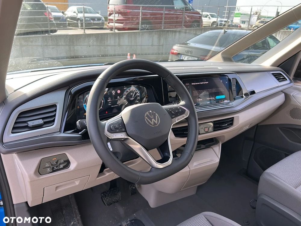 Volkswagen California - 13