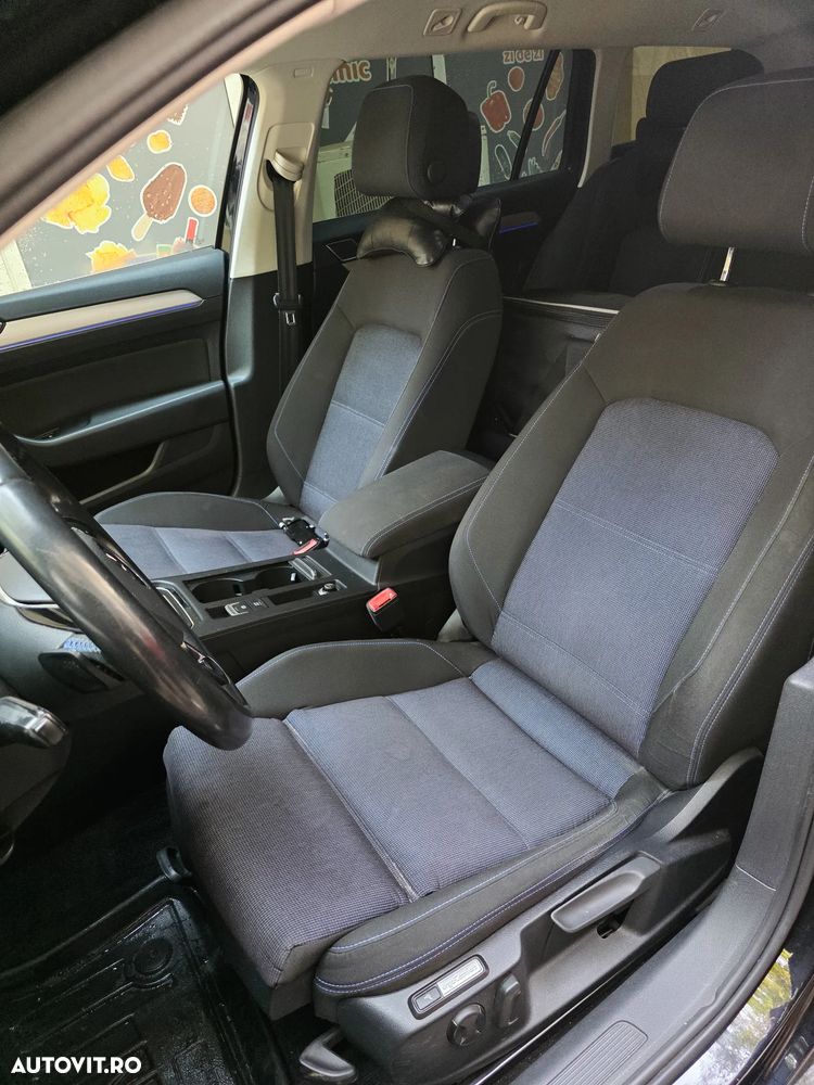 Volkswagen Passat 1.4 TSI DSG GTE - 12