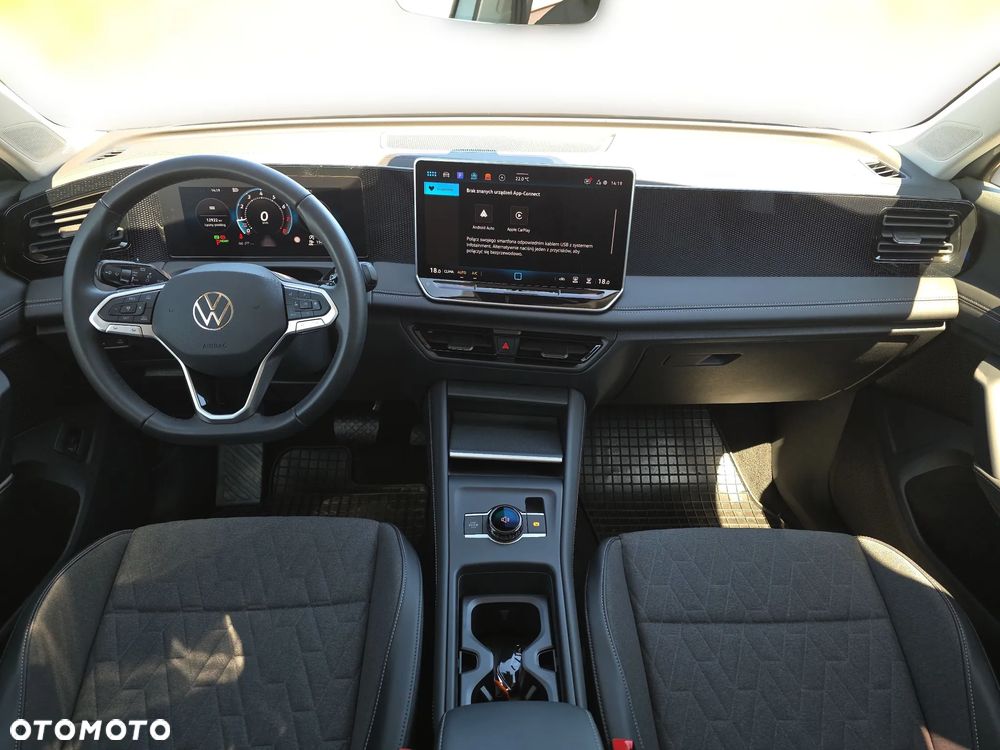 Volkswagen Tiguan 1.5 eTSI Life DSG - 16