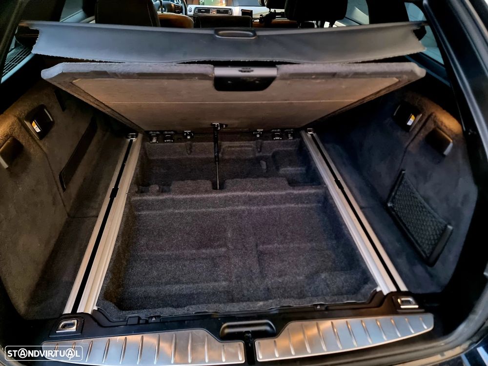 BMW 525 d xDrive Pack M Auto - 7