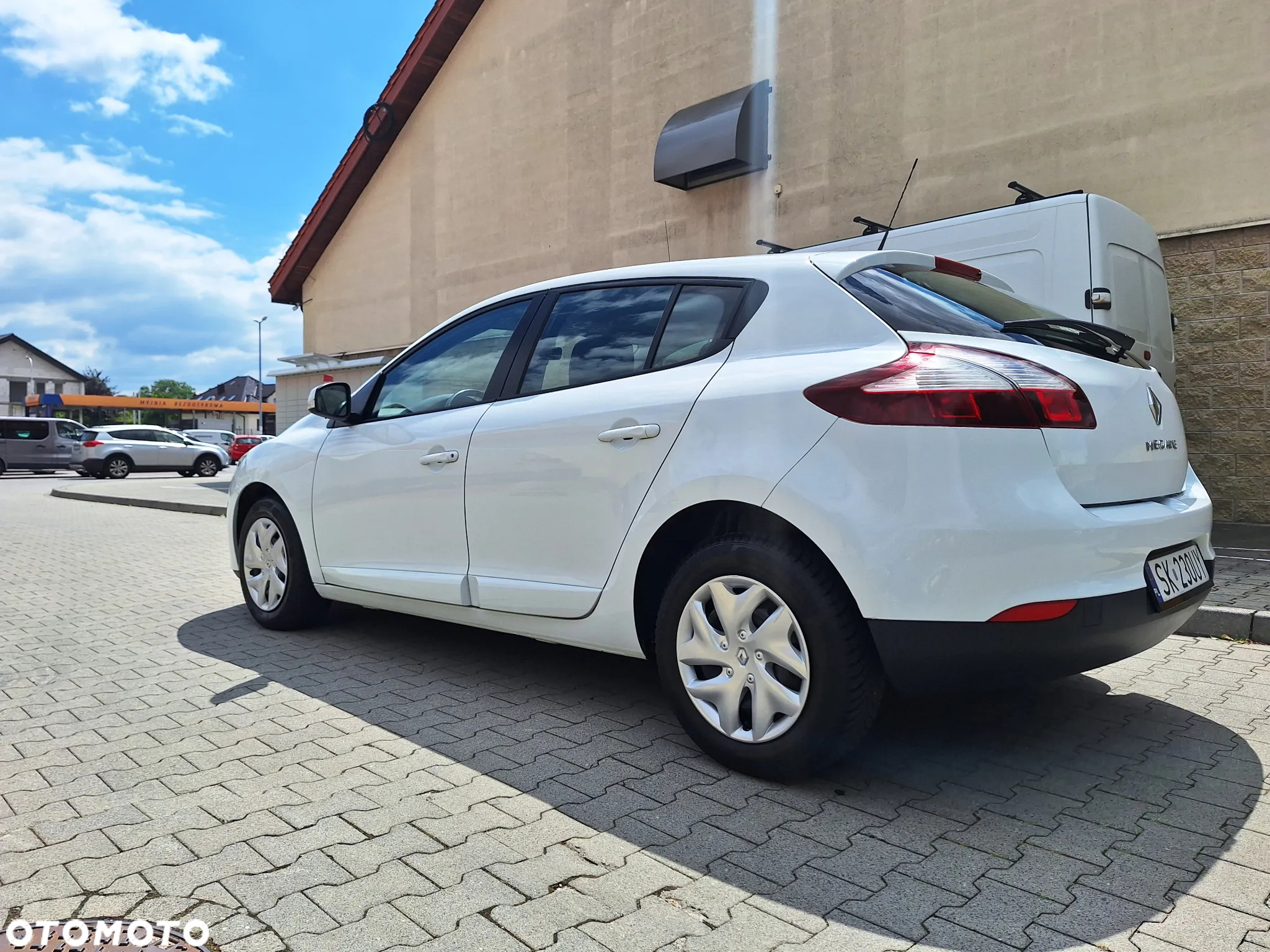 Renault Megane 1.6 16V Life - 16