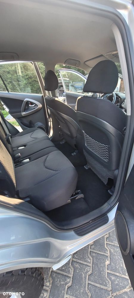 Toyota RAV4 2.2 D-CAT 4x4 Executive - 19