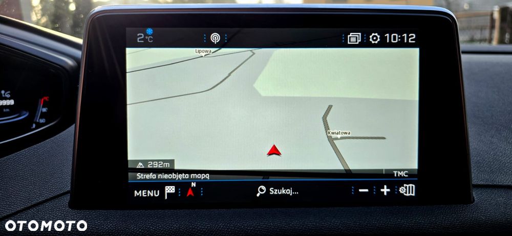 Peugeot 5008 PureTech 130 Stop & Start Allure Business-Paket - 14