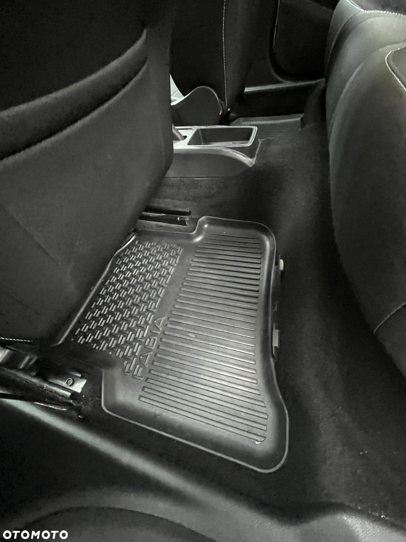 Skoda Fabia 1.0 TSI Ambition - 26