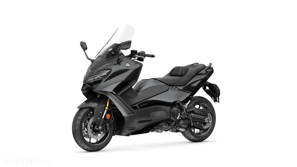 Yamaha Tmax - 4