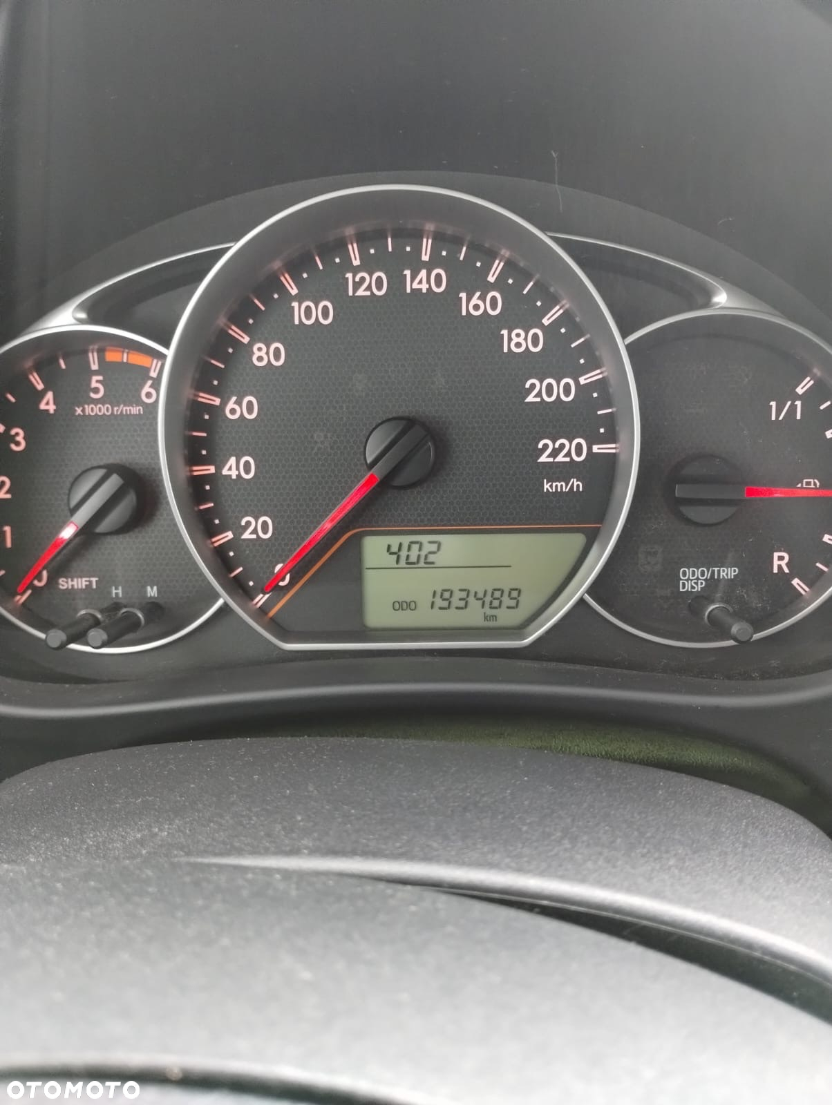 Toyota Verso S 1.4 D-4D - 8