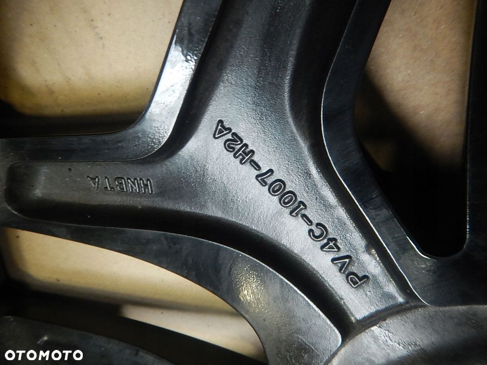 felga aluminiowa ford kuga mk3 r19" 7.5j 5x108 et50 pv4c-1007-h2a - 13