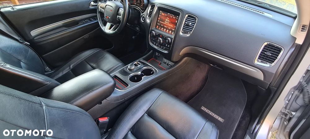 Dodge Durango - 13
