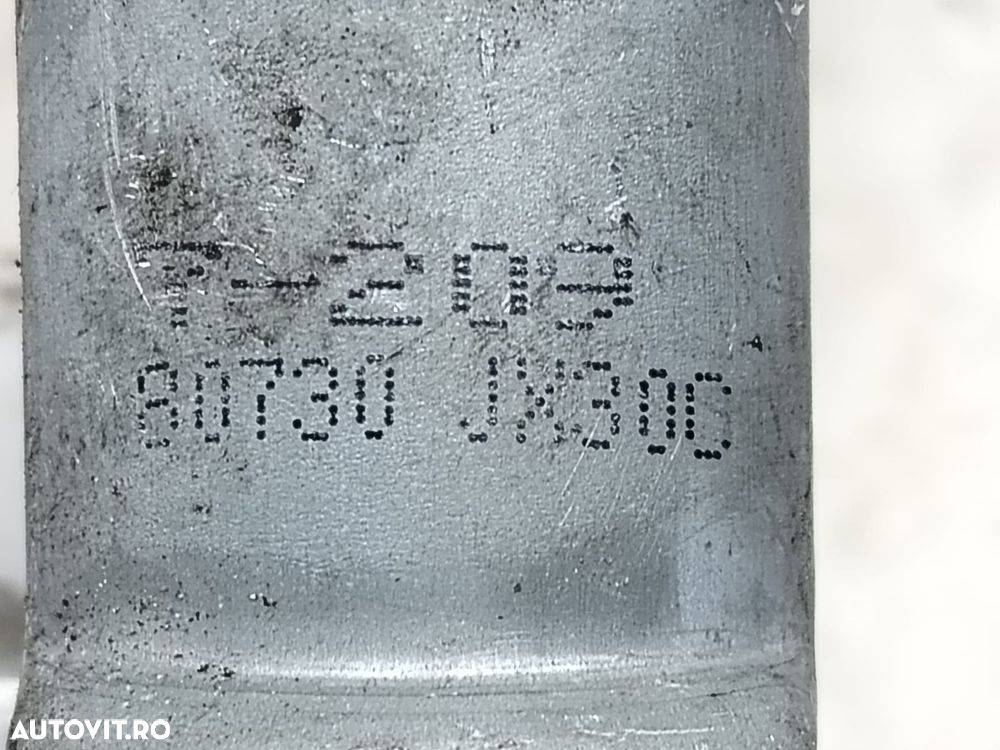 Macara dreapta fata 80730jx30c Nissan Juke YF15 [2010 - 2014] - 3