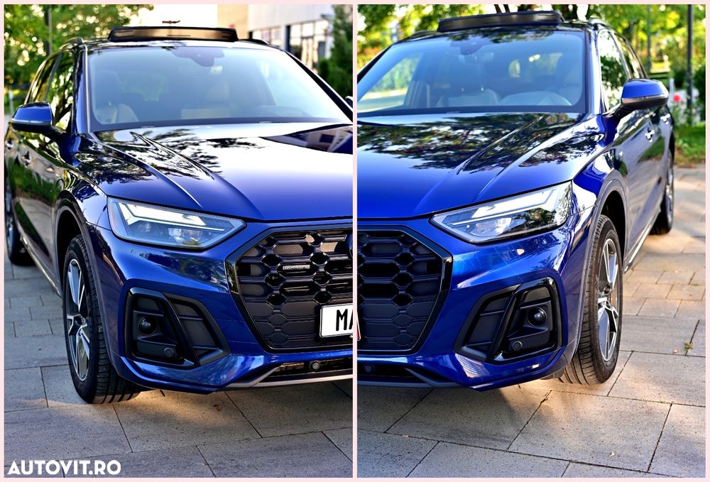 Audi Q5 45 TFSI quattro S tronic S line - 16