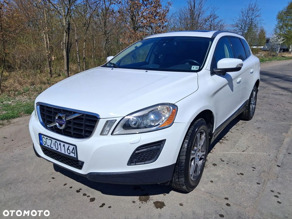 Volvo XC 60 T6 AWD Summum - 1