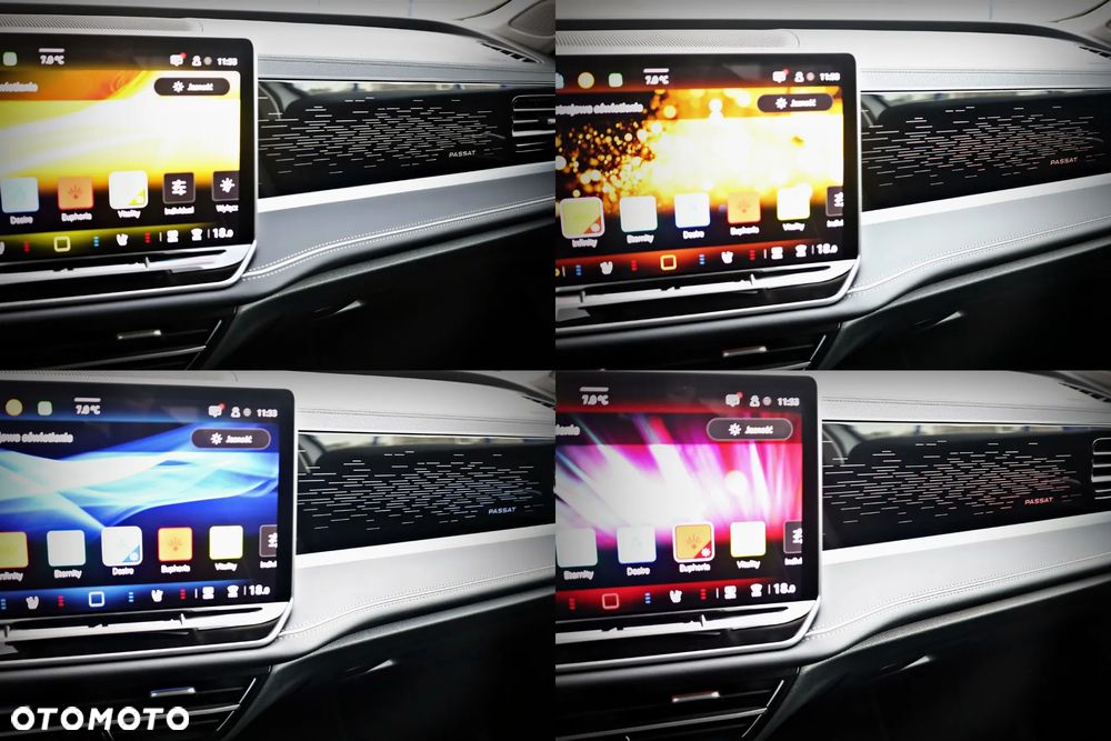 Volkswagen Passat ver-2-0-tdi-scr-elegance-dsg - 35