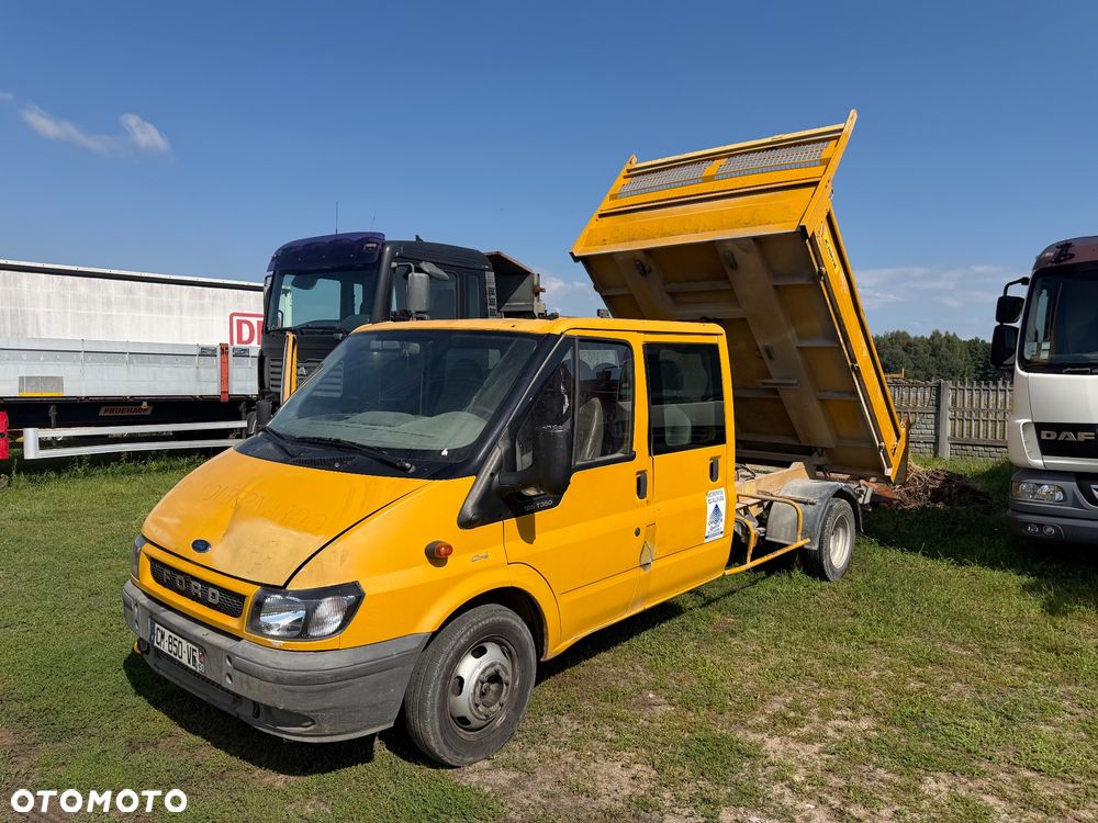 Ford Transit - 7