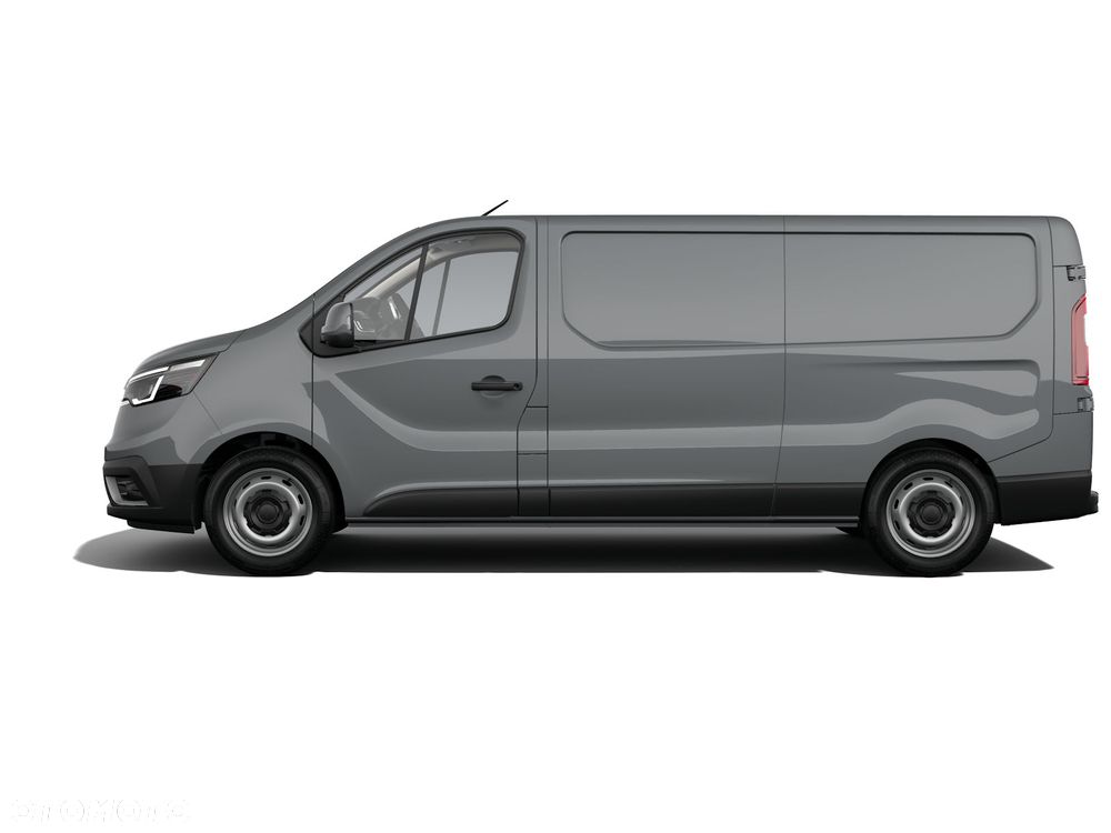 Renault Trafic - 6