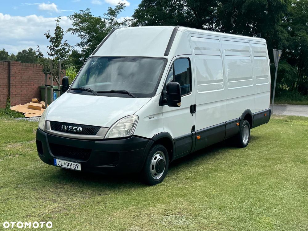 Iveco Daily - 3