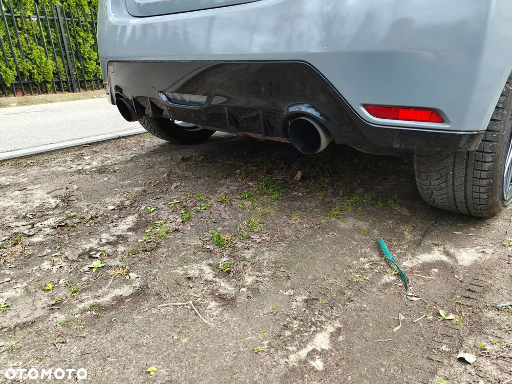 Toyota GR Yaris - 11