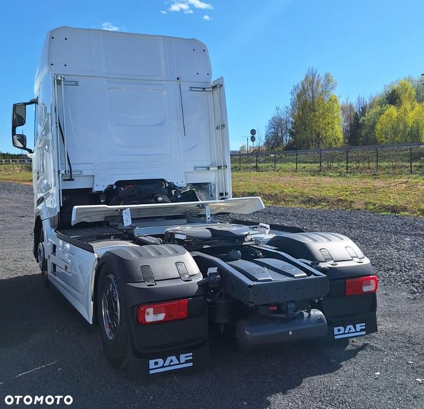 DAF XG530 rata 1285€ - 3
