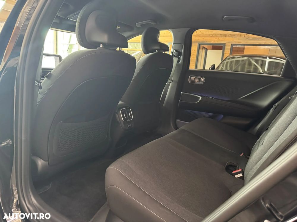 Hyundai IONIQ 77,4 kWh Techniq - 10