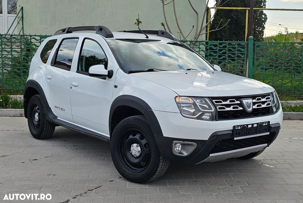 Dacia Duster - 2