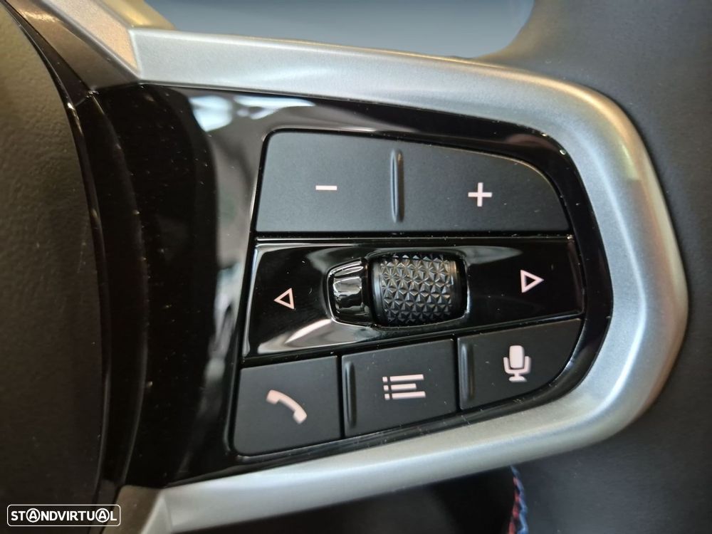 BMW i4 M60 Pack Desportivo M Pro - 19