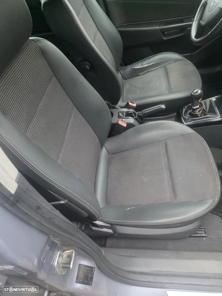 Opel Astra Caravan 1.7 CDTi Cosmo - 6