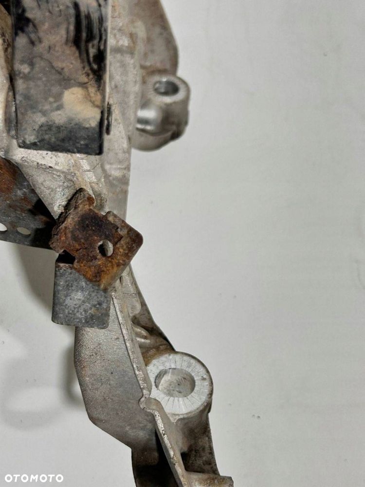 Audi A5 8T A4 B8 LIFT 8K0 399 315 G Rama SANKI WÓZEK KOŁYSKA PRZÓD - 6