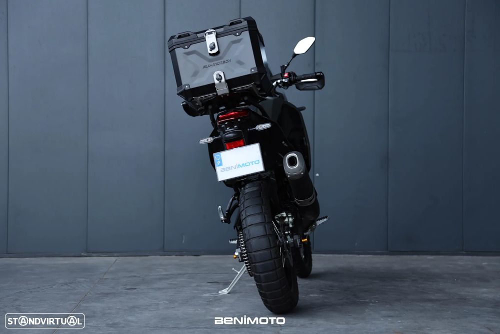 Yamaha Ténéré 700 - 6