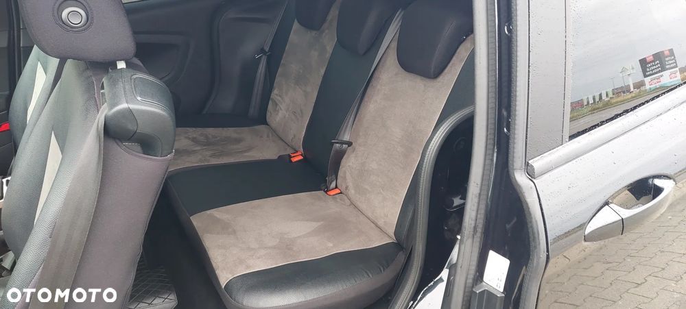 Ford B-MAX 1.0 EcoBoost Trend - 13