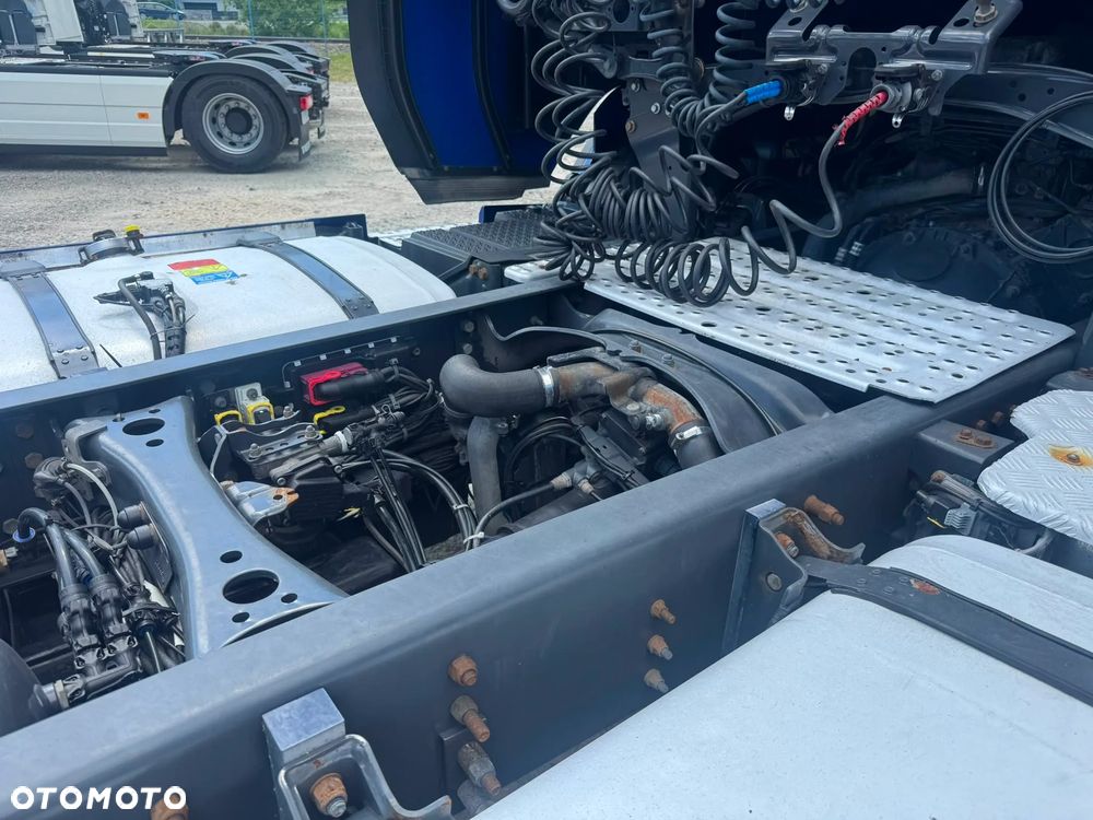 Scania S500 - 15