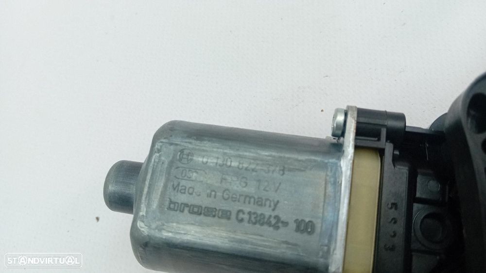 Elevador vidros frente direito VOLKSWAGEN Golf VII (5G1, BQ1, BE1, BE2) - 4