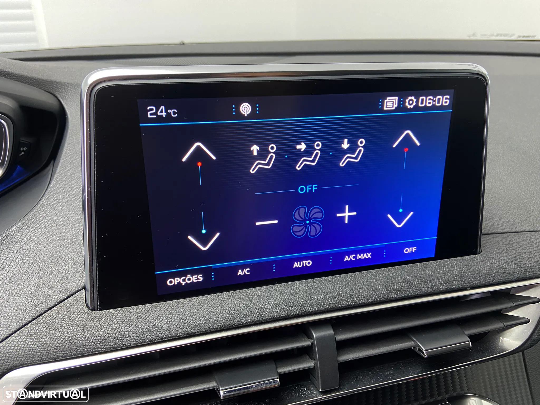 Peugeot 3008 1.5 BlueHDi Style - 18