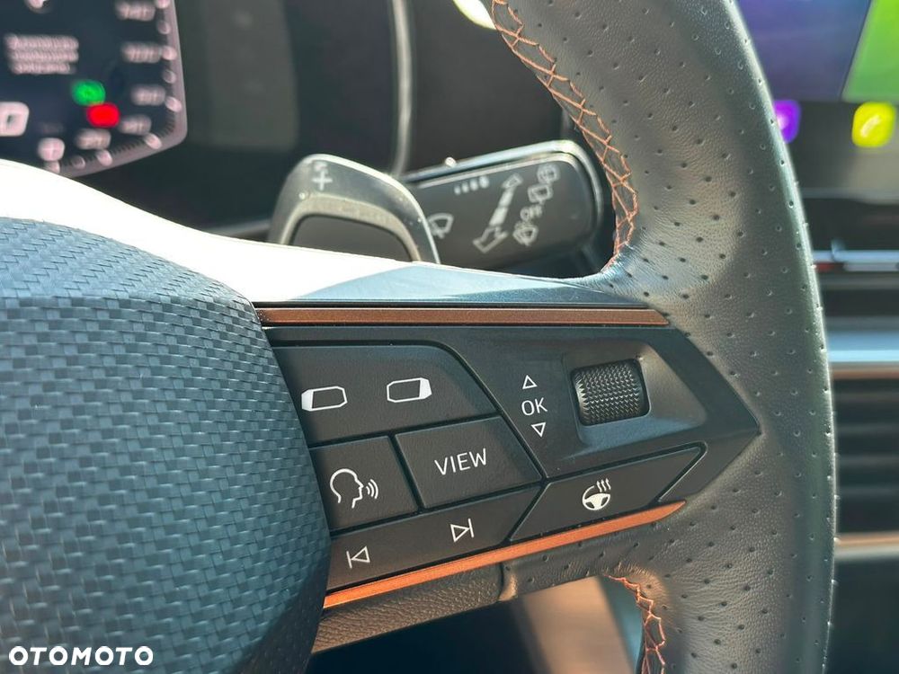 Cupra Formentor 1.5 TSI DSG - 17