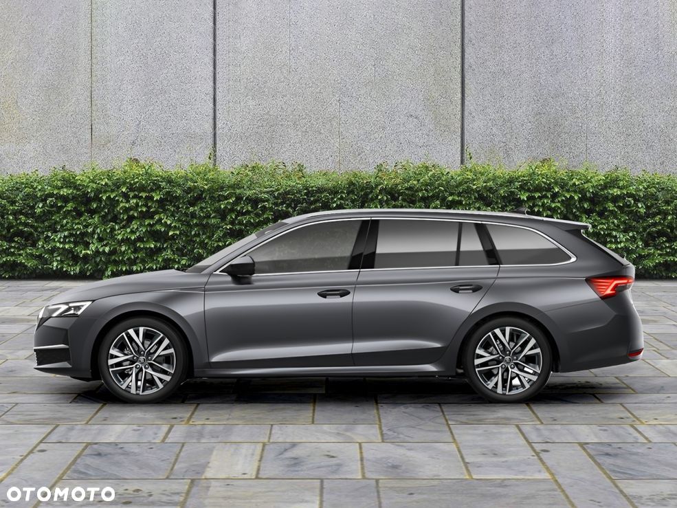 Skoda Octavia - 2