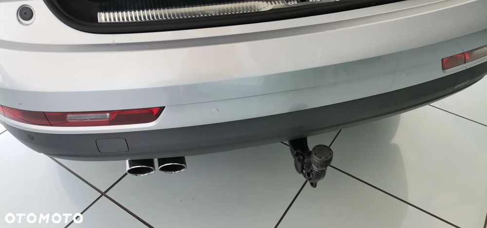 Audi Q3 2.0 TFSI Quattro S tronic - 14