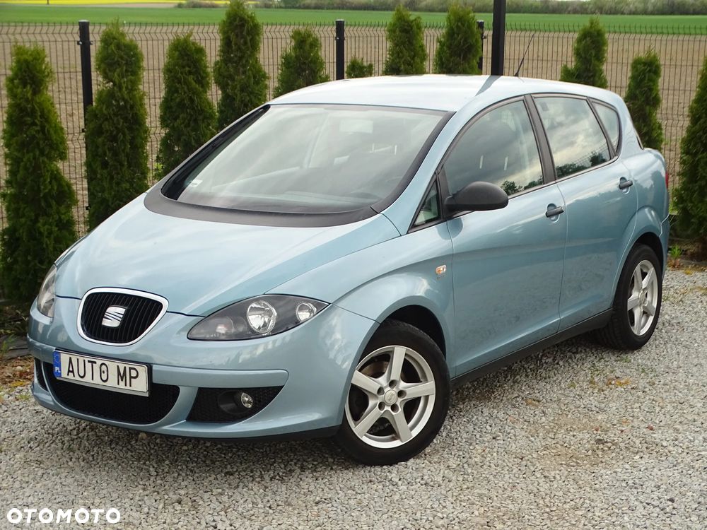 Seat Toledo 1.6 Superwagen - 21