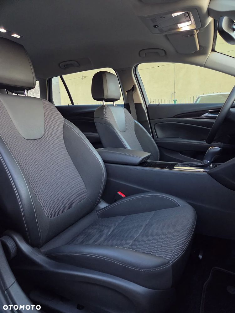 Opel Insignia 2.0 CDTI Elegance S&S - 19