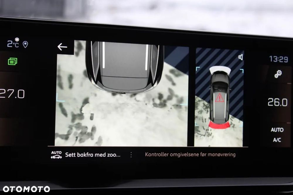 Peugeot 5008 BlueHDi 130 EAT8 GT - 8