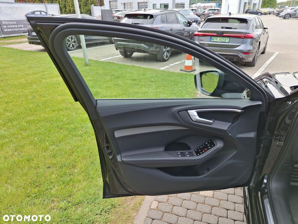 Audi A5 Avant - 27