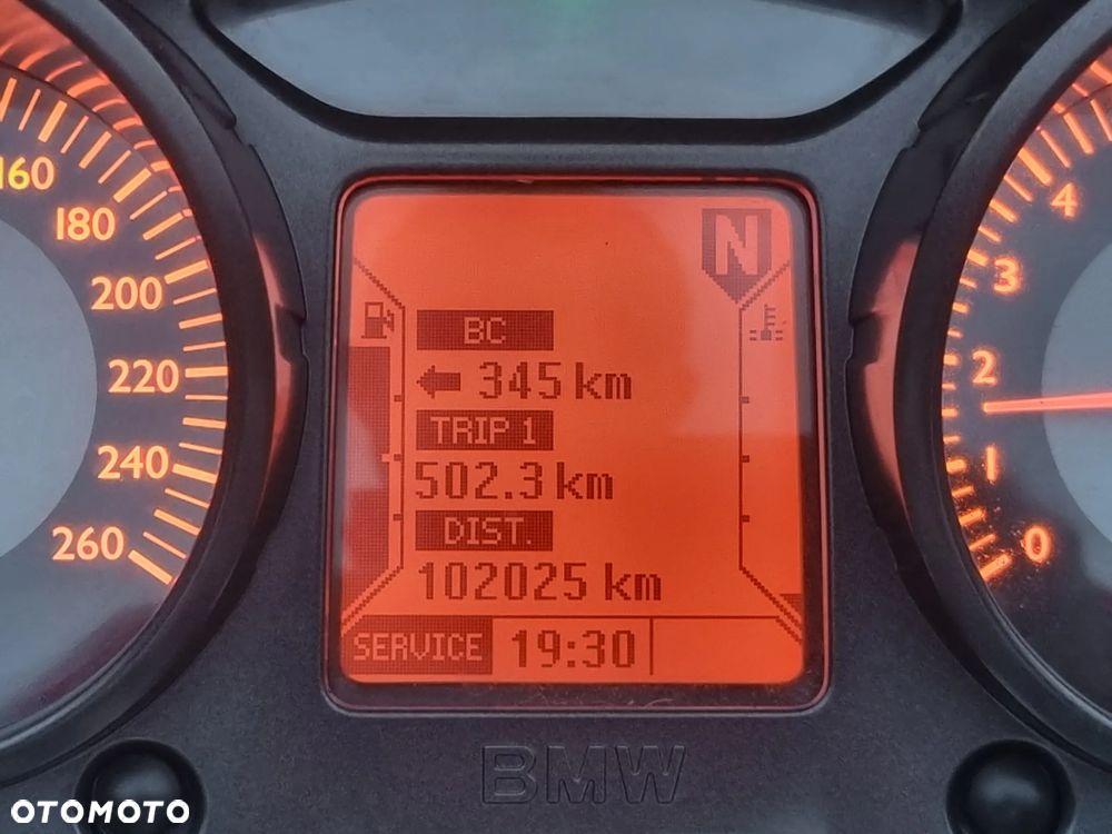 BMW K - 38