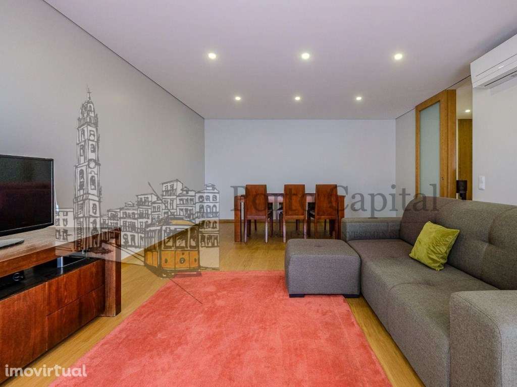 FANTASTICA OPORTUNIDADE SÓ ATÉ AO FINAL DO MÊS!
EXCELENTE APARTAME... - Grande imagem: 3/49