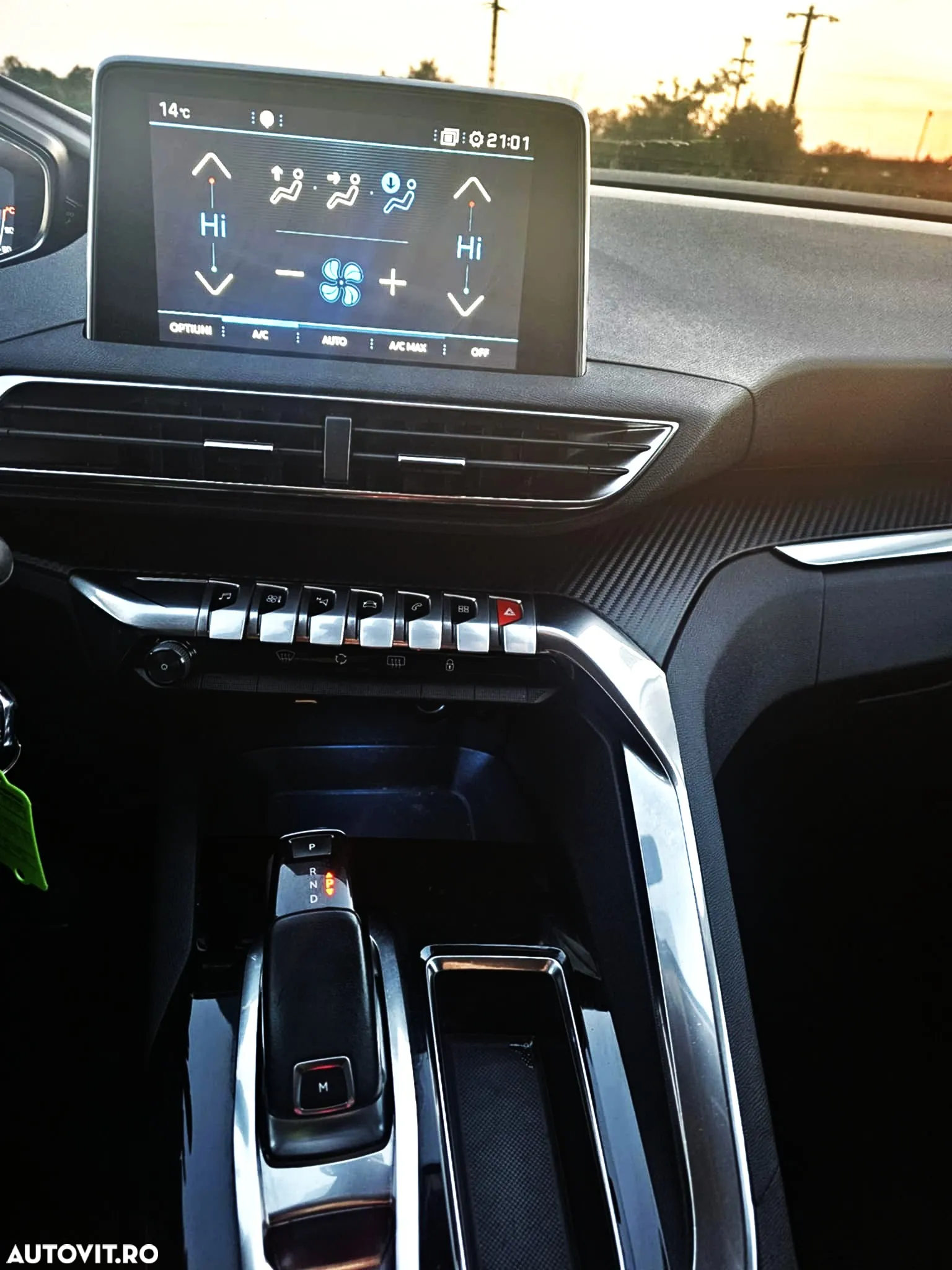 Peugeot 3008 1.5 BlueHDI 130 S&S EAT8 Allure - 6