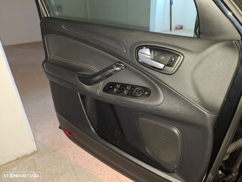 Ford S-Max 2.0 TDCi Titanium Busine.7L - 7