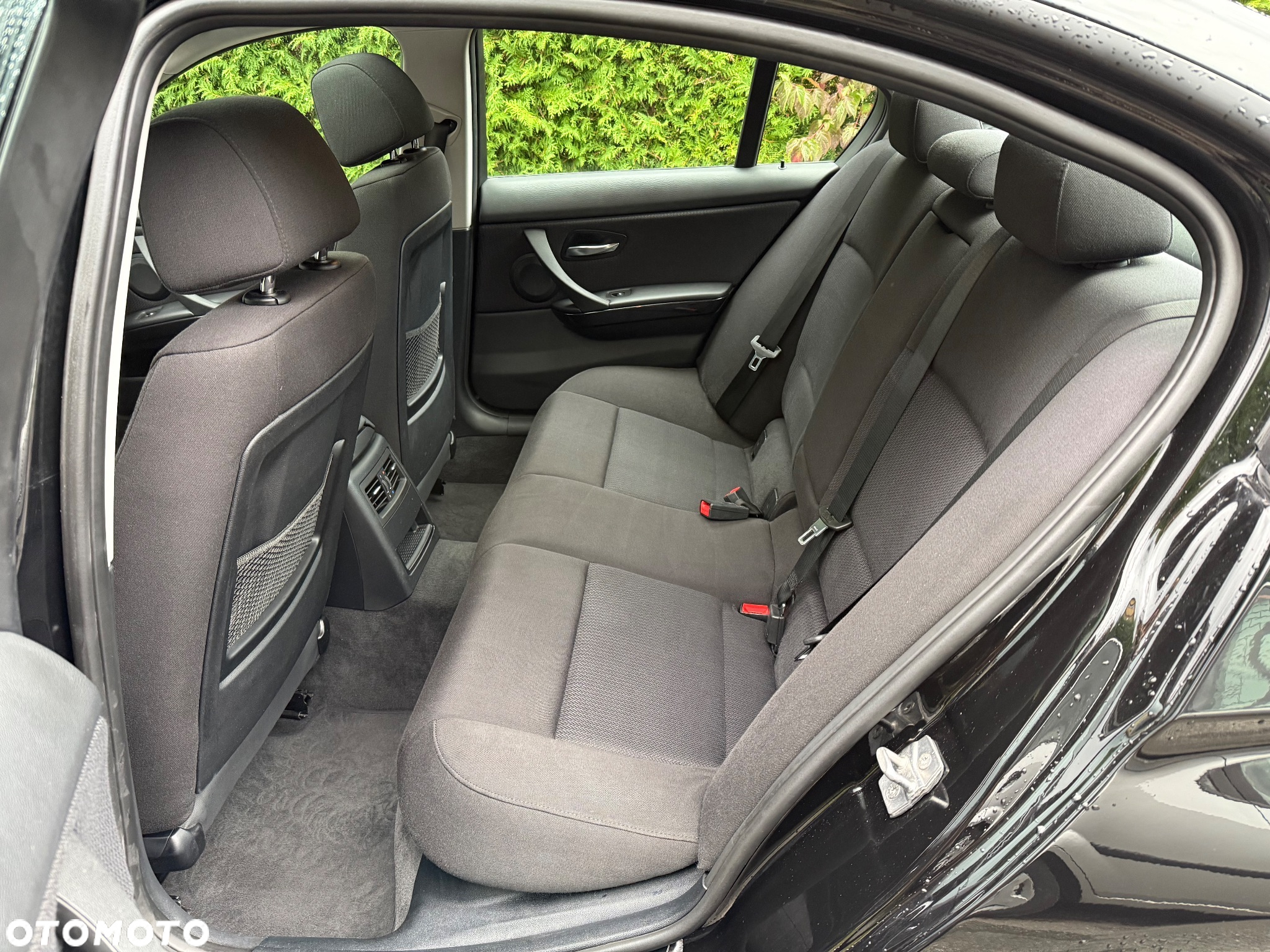 BMW Seria 3 320d - 10