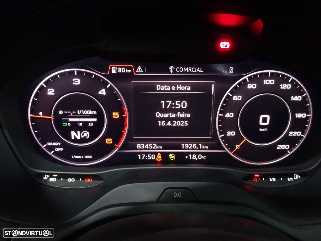 Audi Q2 30 TDI Advanced S tronic - 16