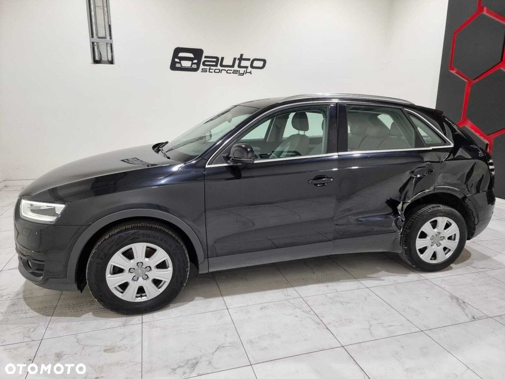 Audi Q3 Sportback - 12
