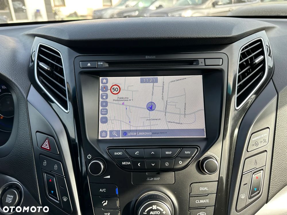 Hyundai i40 1.7 CRDi Premium DCT - 25