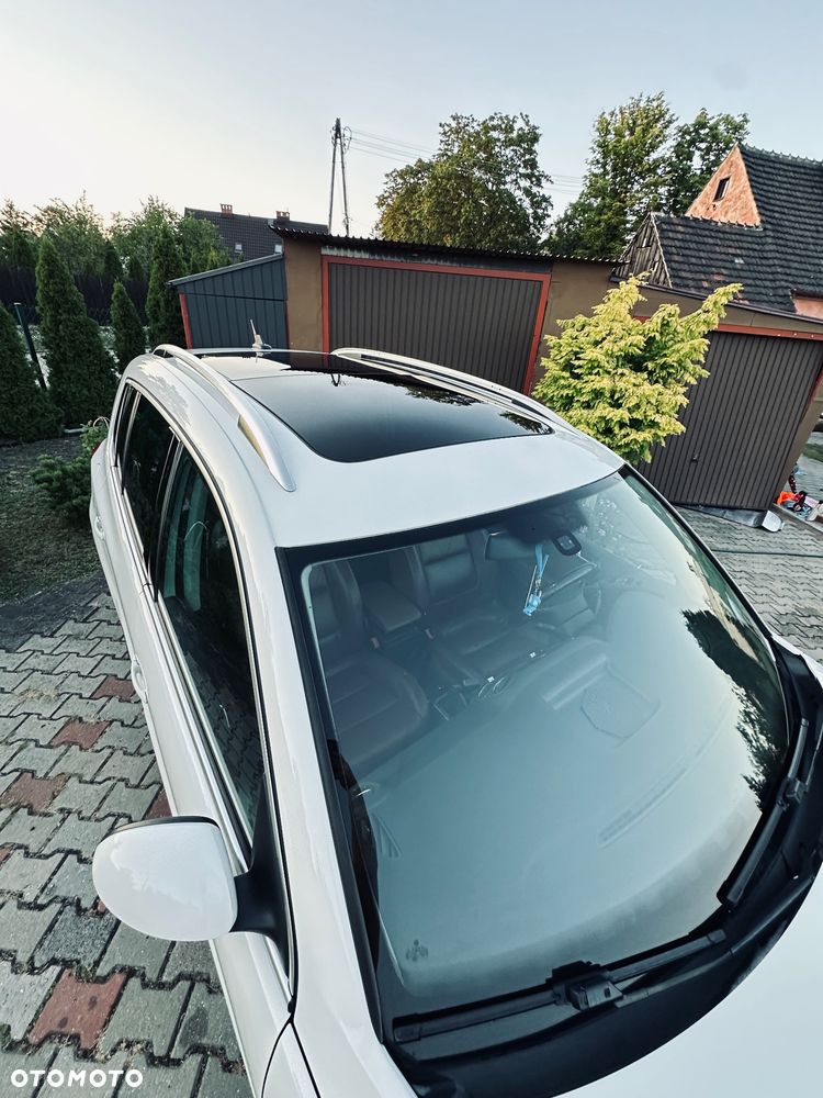 Volkswagen Tiguan 2.0 TSI 4Mot Trend Tiptr - 14