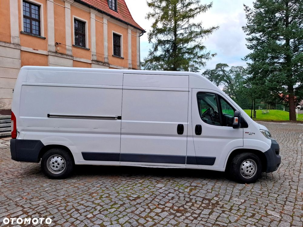 Fiat Ducato - 3
