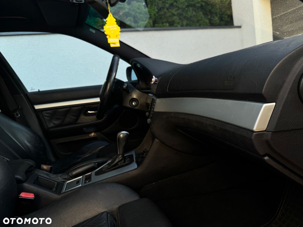 BMW Seria 5 - 21